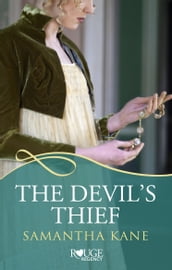 The Devil s Thief: A Rouge Regency Romance