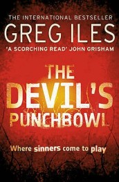 The Devil¿s Punchbowl