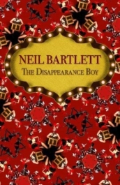 The Disappearance Boy