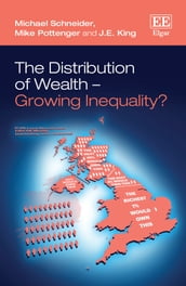 The Distribution of Wealth Growing Inequality?