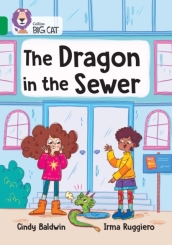 The Dragon in the Sewer