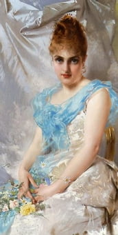 The Duchesse de Langeais