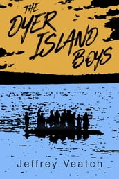 The Dyer Island Boys