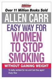 The Easy Way for Women to Stop Smoking