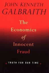 The Economics Of Innocent Fraud