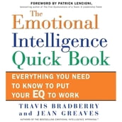 The Emotional Intelligence Quick Book