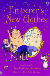 The Emperor s New Clothes