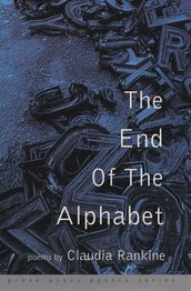 The End of the Alphabet