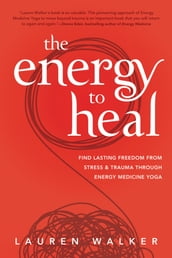 The Energy to Heal