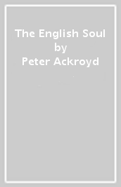 The English Soul