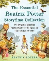 The Essential Beatrix Potter Storytime Collection