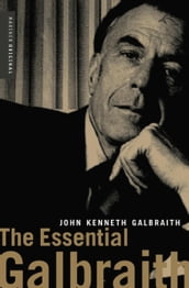 The Essential Galbraith