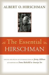 The Essential Hirschman