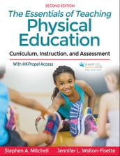 The Essentials of Teaching Physical Education