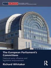 The European Parliament s Committees