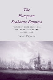 The European Seaborne Empires