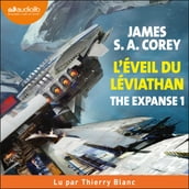 The Expanse, tome 1 - L Éveil du Léviathan