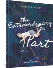 The Extraordinary Part