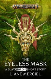 The Eyeless Mask