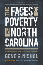 The Faces of Poverty in North Carolina