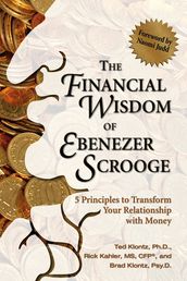 The Financial Wisdom of Ebenezer Scrooge