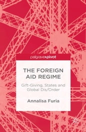 The Foreign Aid Regime