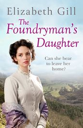 The Foundryman s Daughter