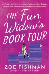 The Fun Widow s Book Tour