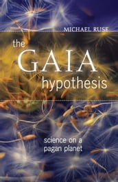 The Gaia Hypothesis