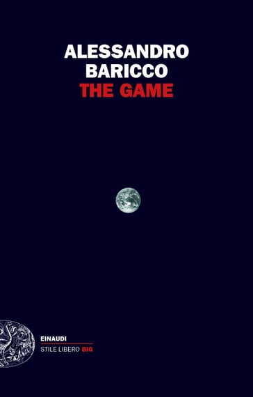 The Game - Alessandro Baricco