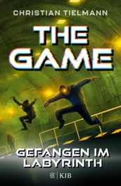 The Game Gefangen im Labyrinth
