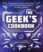 The Geek s Cookbook