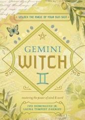 The Gemini Witch