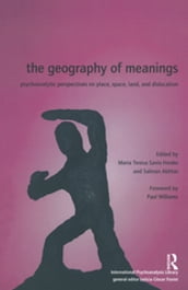 The Geography of Meanings