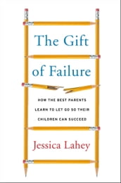 The Gift of Failure