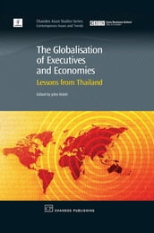 The Globalisation of Executives and Economies