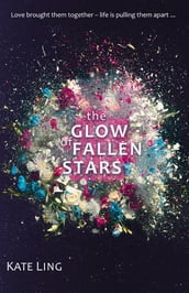 The Glow of Fallen Stars