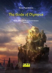 The Gods of Olympus