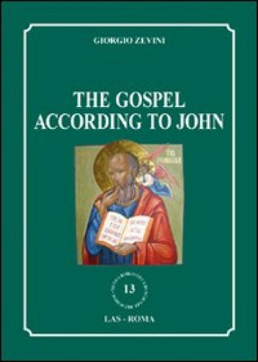 The Gospel according to John - Giorgio Zevini