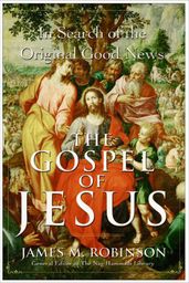 The Gospel of Jesus