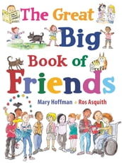 The Great Big Book of Friends