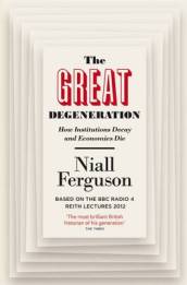 The Great Degeneration