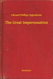 The Great Impersonation