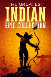 The Greatest Indian Epic Collection