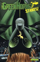 The Green Hornet: Strikes! Vol 1
