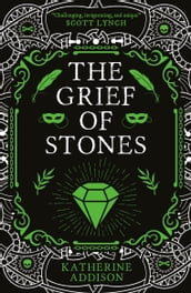 The Grief of Stones