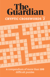The Guardian Cryptic Crosswords 2