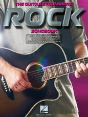 The Guitar Strummers  Rock Songbook