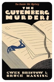 The Gutenberg Murders