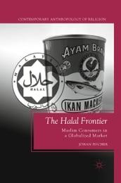 The Halal Frontier